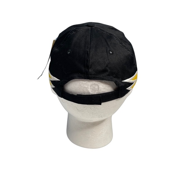 JOHN DEERE New Vintage 90’s Embroidered baseball Cap. Adjustable Adult size - Picture 3 of 8